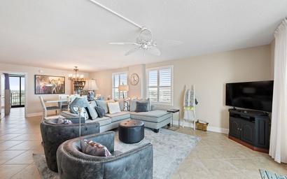 Perdido Towers West 1005 5