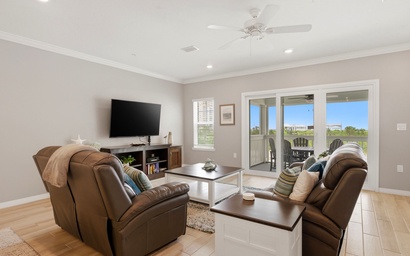 Sandy Feet Retreat at Lost Key Villas 6