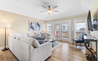 When Pigs Fly Up Beach House 7