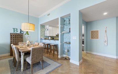 Indigo East 2002 with Private Poolside Cabana! 8