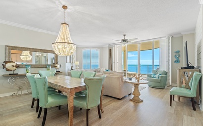 Beach Colony East 15B-Penthouse 8