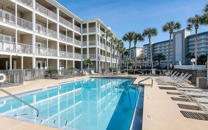 Grand Caribbean West 311 3