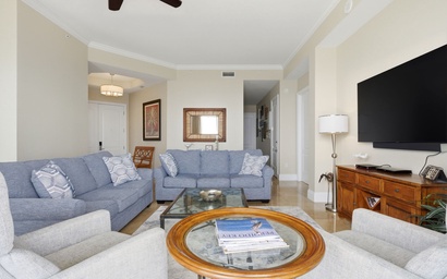 Indigo East 2102 Penthouse w/Cabana 6