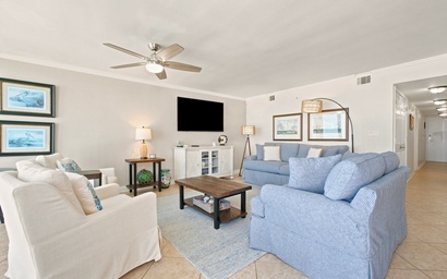 SeaSpray West 503- Gulf Front 10