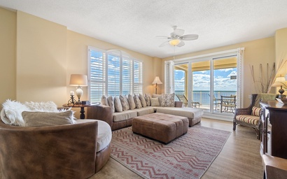 Beach Colony Tower 9A 6