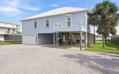 The Doc Beach House 6