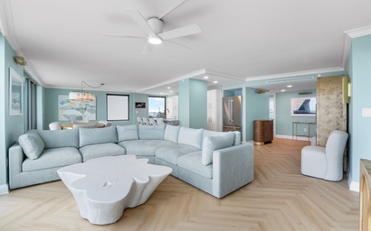 Perdido Towers West 408 7