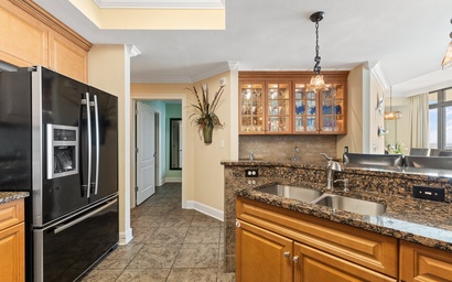 The Oasis at Orange Beach 2006 (Phoenix West II) 9