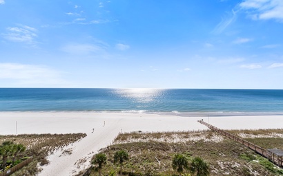 Beach Colony East 6B 6