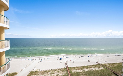 Beach Colony East 14D 6