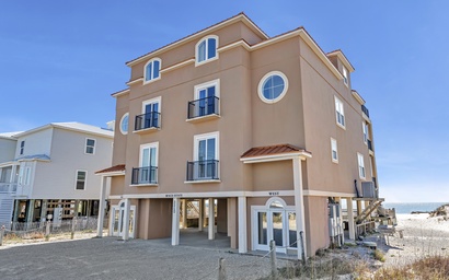 Beach Estate West 5