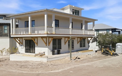 The Tannin House - Meeting House Square 7 10