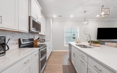 Slow M'Ocean at Lost Key Villas 10