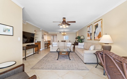 SeaSpray East 922- Gulf Front 5