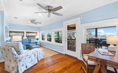 Cotton Bayou Fish Camp 9