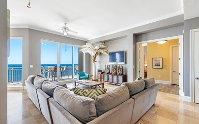 Indigo East 2103 Penthouse w/Cabana 2