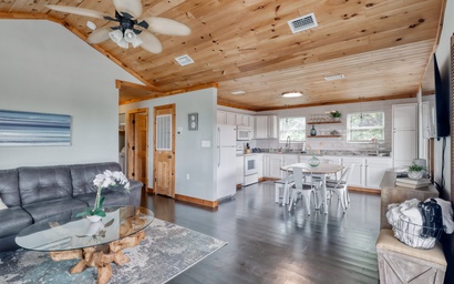 Whitesands Beach House 4