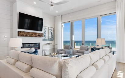 Perdido Tide Beach House 5