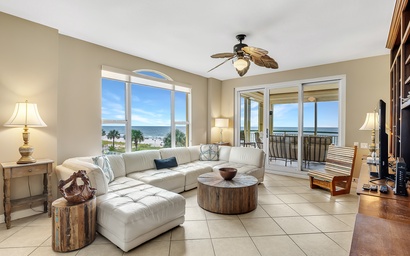 Beach Colony Tower 3A 2