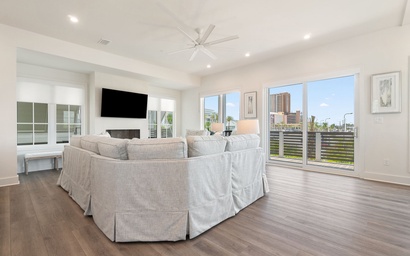 The Bluffs #6 - Coastal Bliss 4