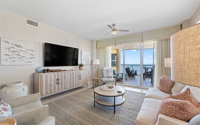 Beach Colony East 13D 7