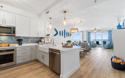 Beach Colony West 4B 10