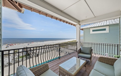 Hammock Dunes East 2