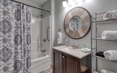 Whitesands Beach House - North 10