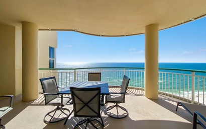 Beach Colony East 13C