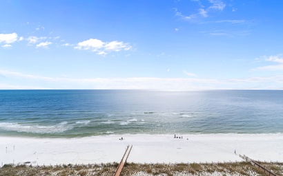 Beach Colony Tower 11A 3