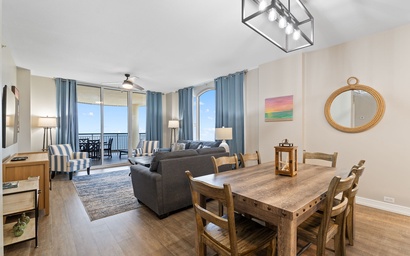 Beach Colony East 7D 9