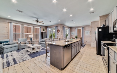 Romeo Beach Cottage 6 10