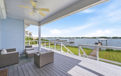 The Doc Beach House 2