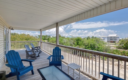 Whitesands Beach House - North 2