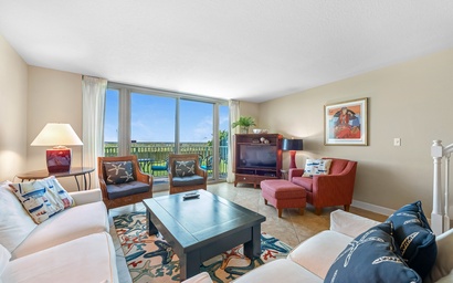 Perdido Towers East 103 5