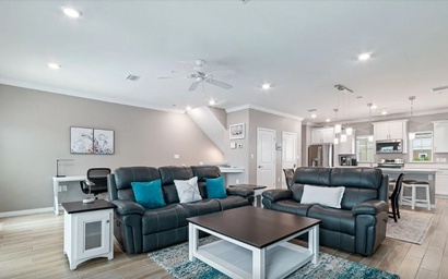 Sandy Feet Retreat at Lost Key Villas 4