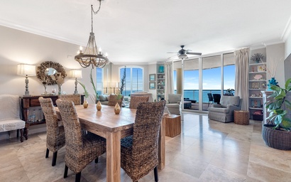 Beach Colony East 16B-Penthouse 3