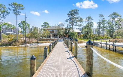 Cotton Bayou Fish Camp 4