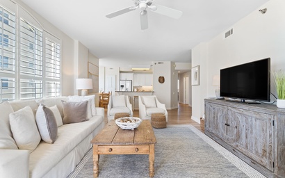 Beach Colony West 6D 6