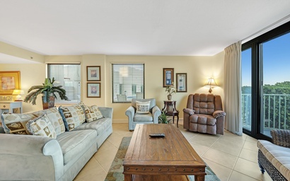 Perdido Towers West 107 7