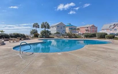 Plantation 1244 - Pearl on the Gulf 4