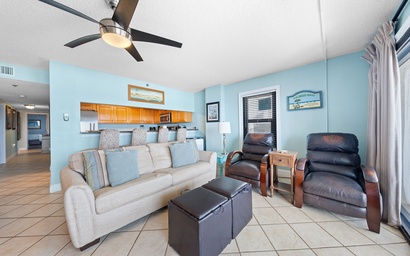 Ocean Breeze East 201 4