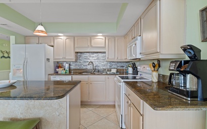 SeaSpray Riverside 214 10