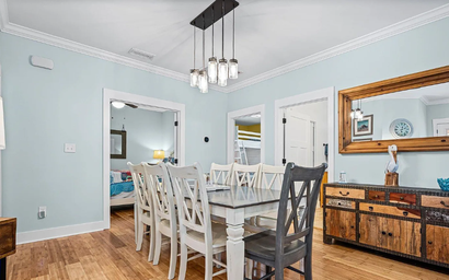 Rookery III 7029 - Coral Cabana 9