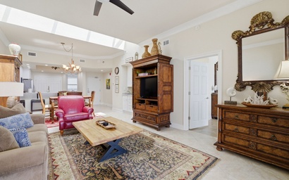 SeaSpray East 1023- Gulf Front 6