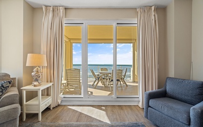 Beach Colony Tower 5B