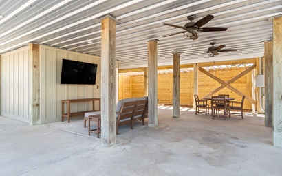 Cotton Bayou Fish Camp 6