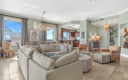 Indigo West 2103 Penthouse 6