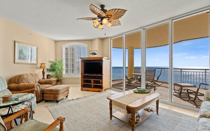 Beach Colony East 6B 2