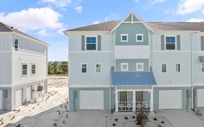 Sunset Sanctuary at Lost Key Villas 3